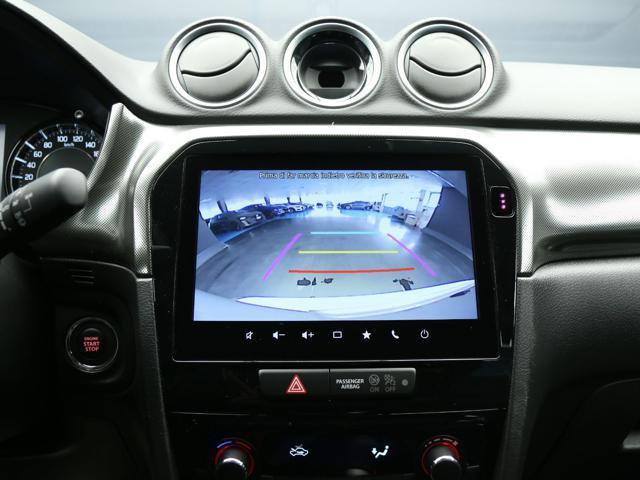 SUZUKI Vitara 1.4 110CV Hybrid 4WD AllGrip Top