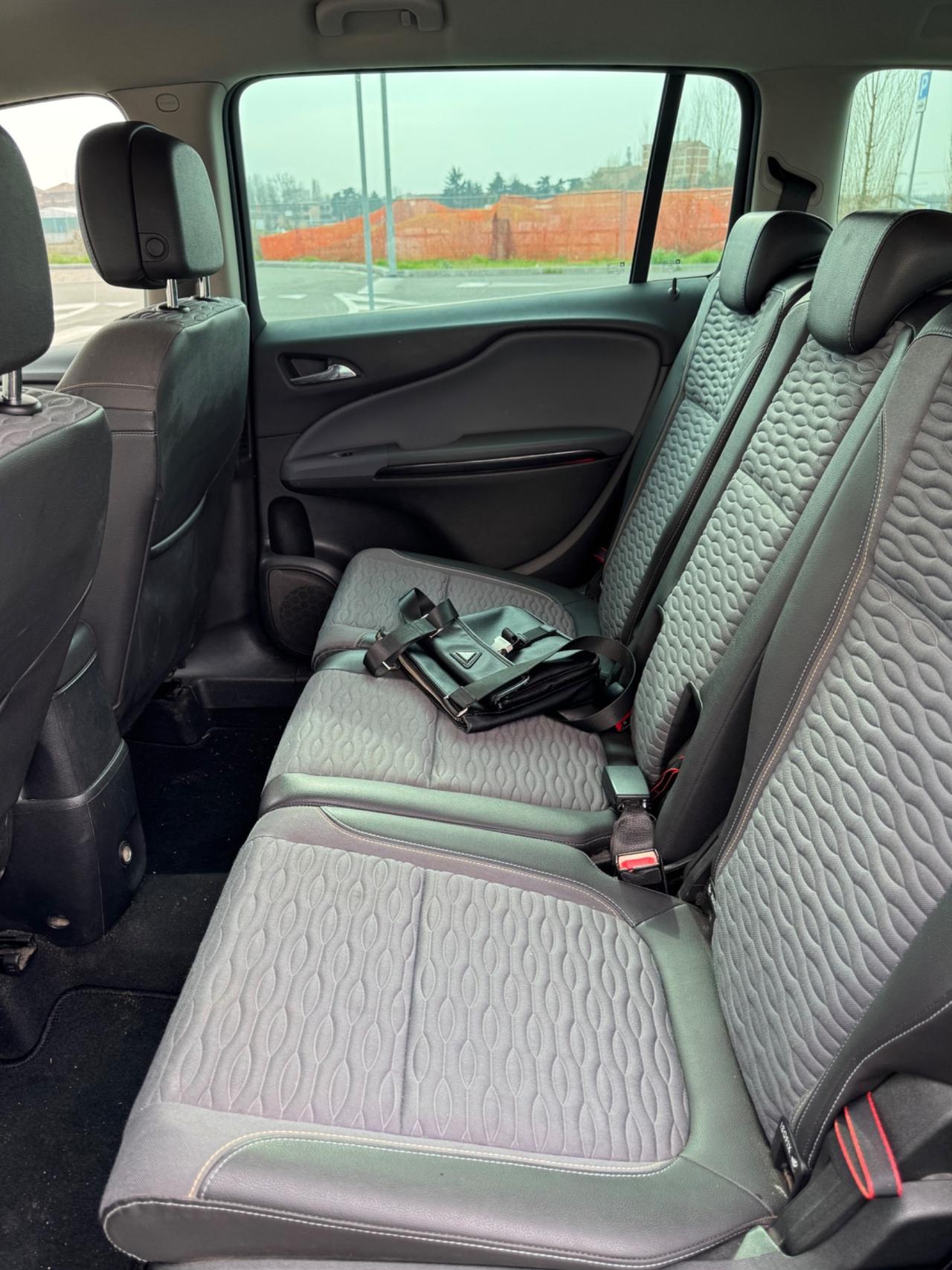 Opel Zafira Tourer 1.6 Turbo EcoM 150CV Cosmo