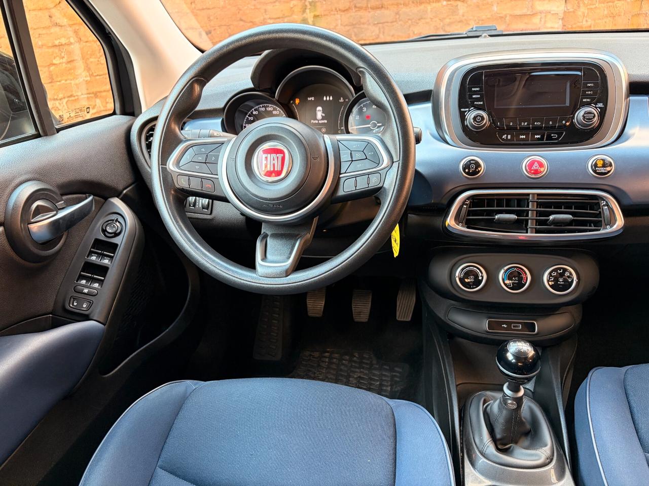 Fiat 500X 1.0 T3 120 CV