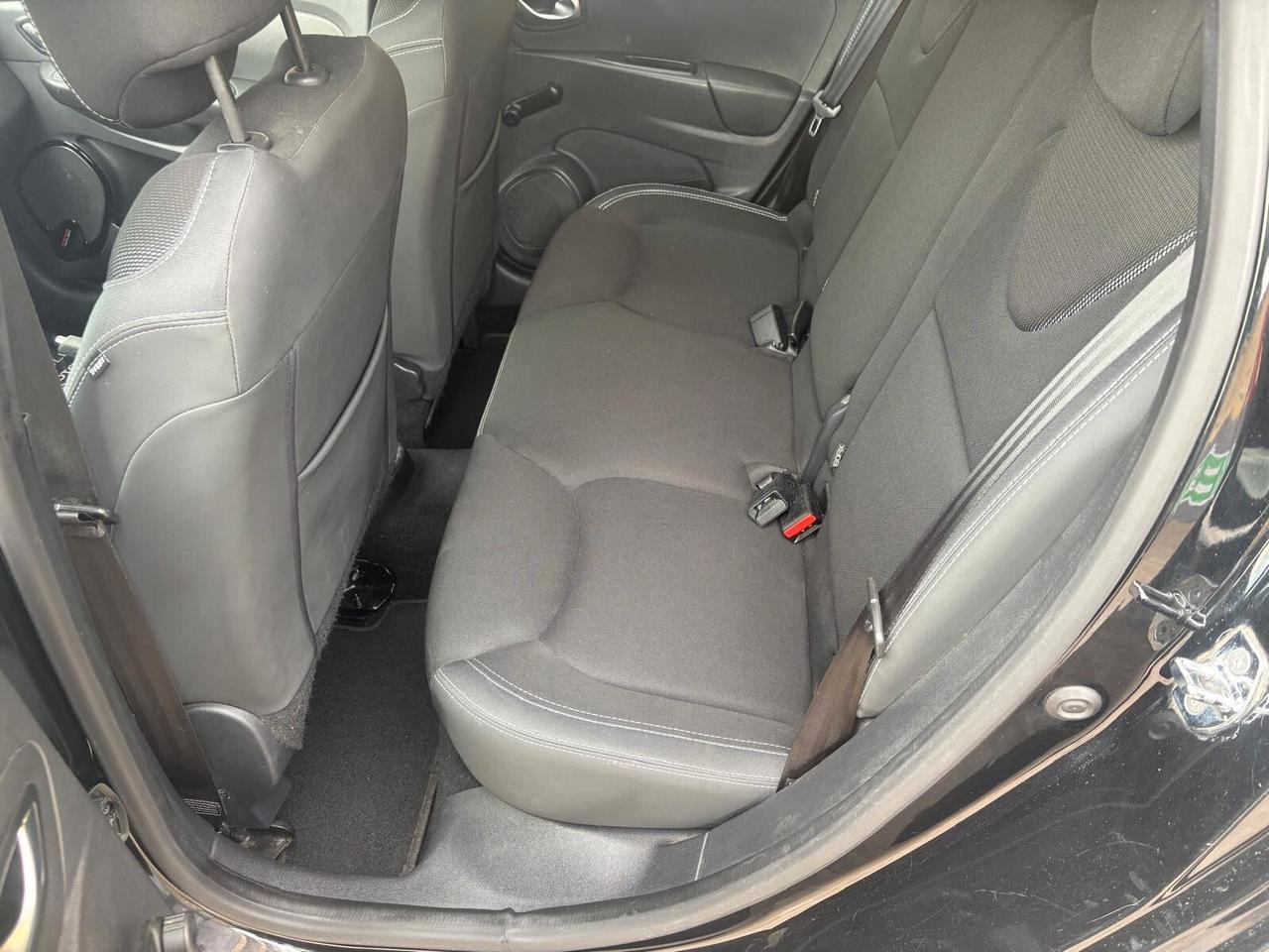 Renault Clio TCe 12V 75 CV 5 porte Business