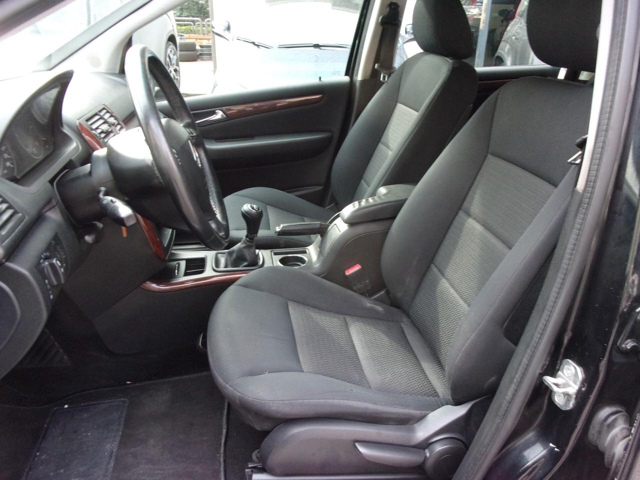 Mercedes-benz A 180 CDI Elegance OTTIMA