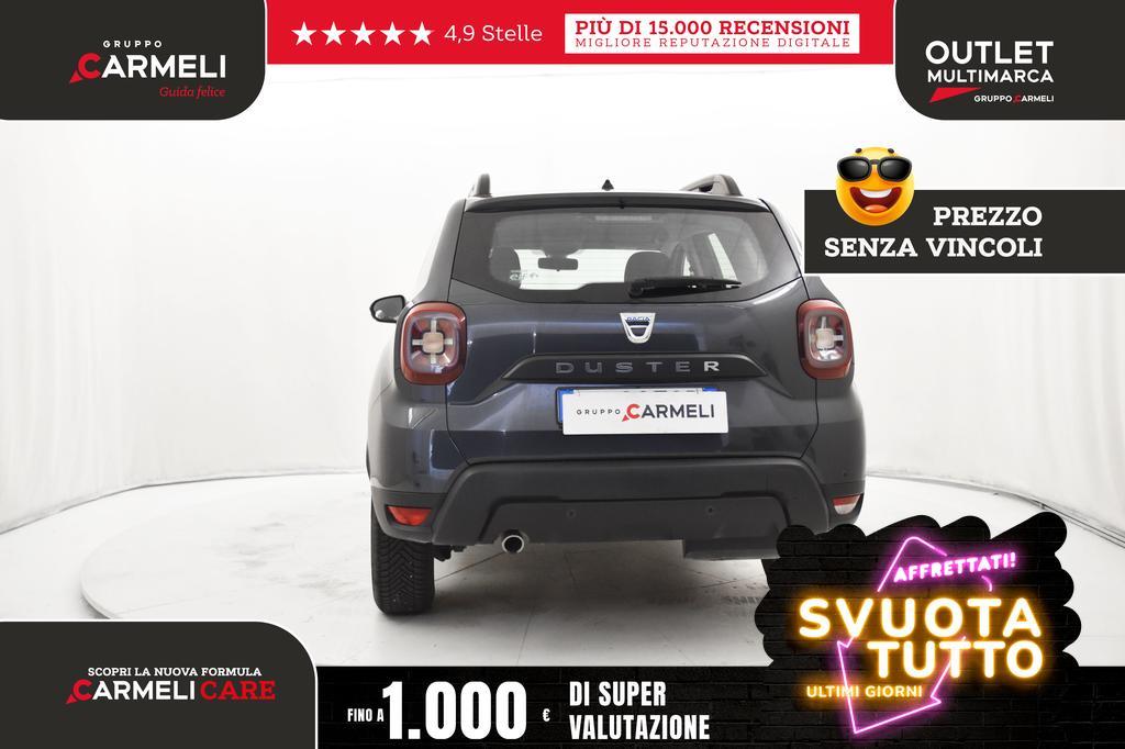 Dacia Duster 1.5 Blue dCi Comfort 4x2