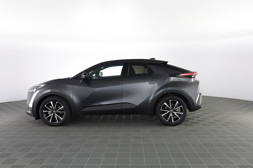 Toyota C-HR 1.8 Hybrid E-CVT Trend