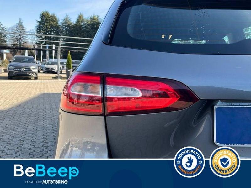 Mercedes-Benz Classe B B 180 SPORT