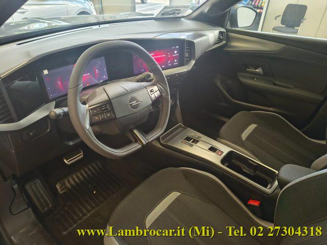 OPEL Mokka 1.2 Turbo 130 CV aut. GS KM Zero