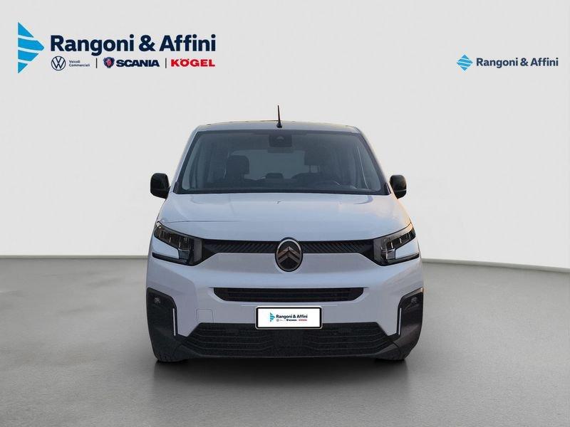 Citroën Berlingo Berlingo BlueHDi 100 S&S Combi Plus