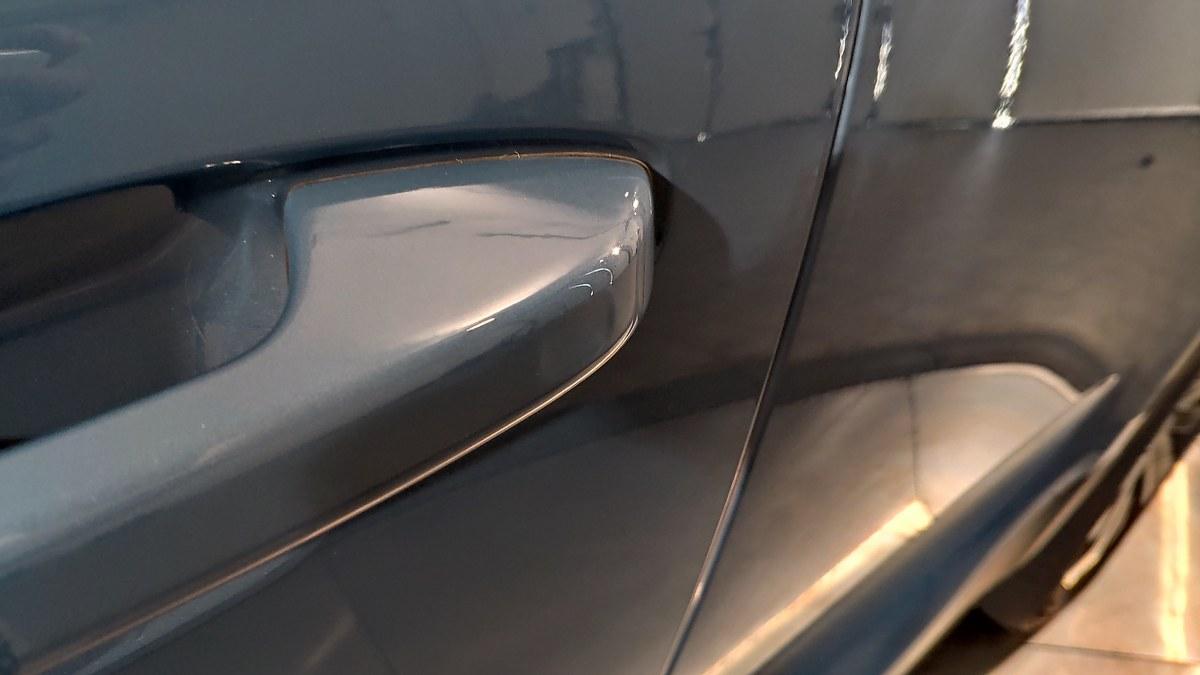 VOLVO C40 Recharge Twin Motor Awd Plus