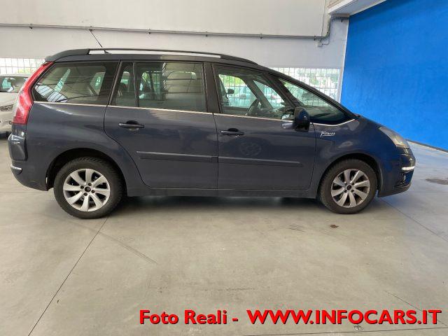 CITROEN C4 Grand Picasso 2.0 HDi 150 FAP Seduction