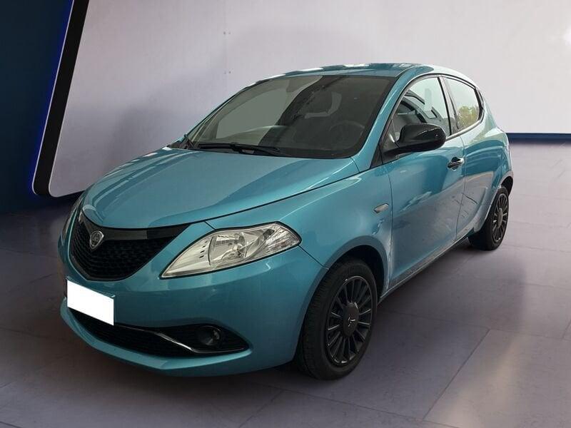 Lancia Ypsilon III 2015 1.0 hybrid Maryne s&s 70cv