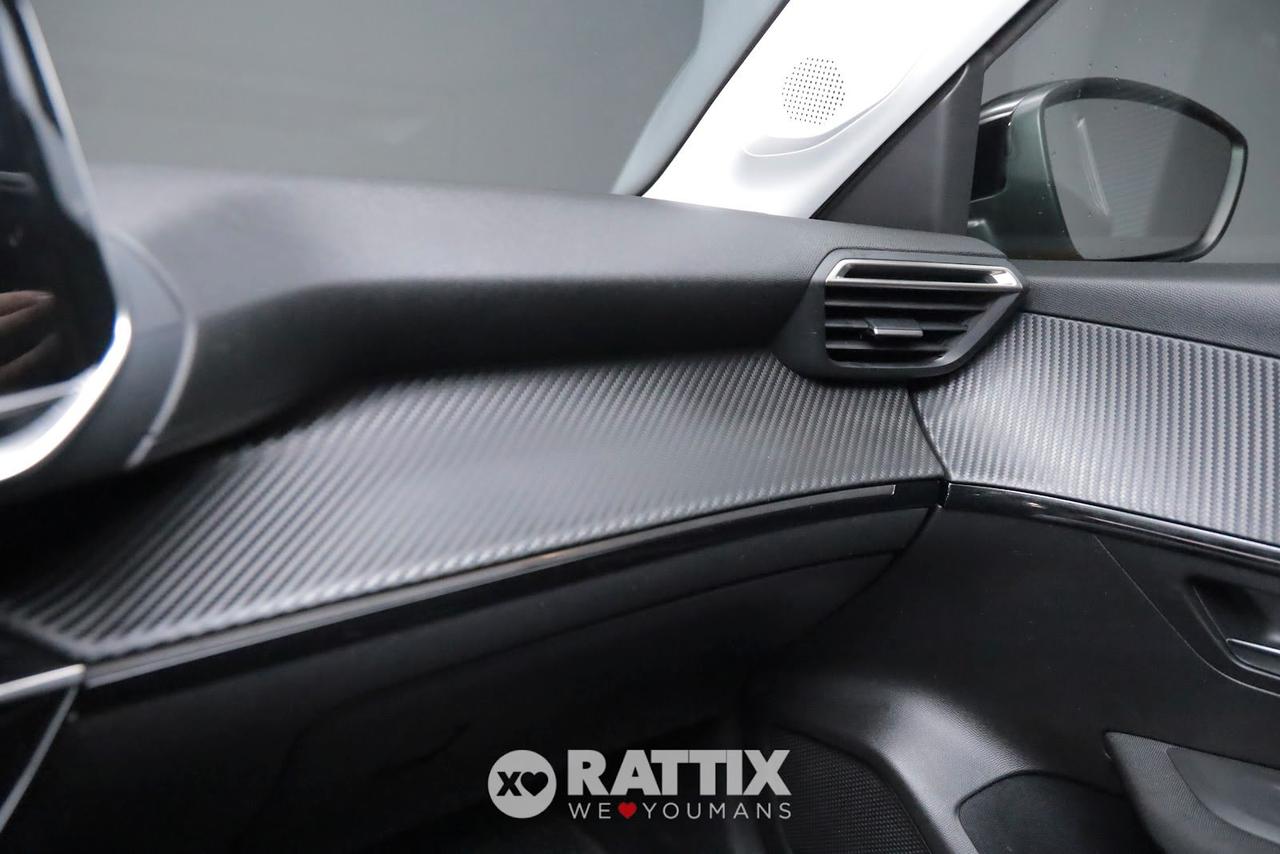 Peugeot 208 1.2 Puretech 75CV Active