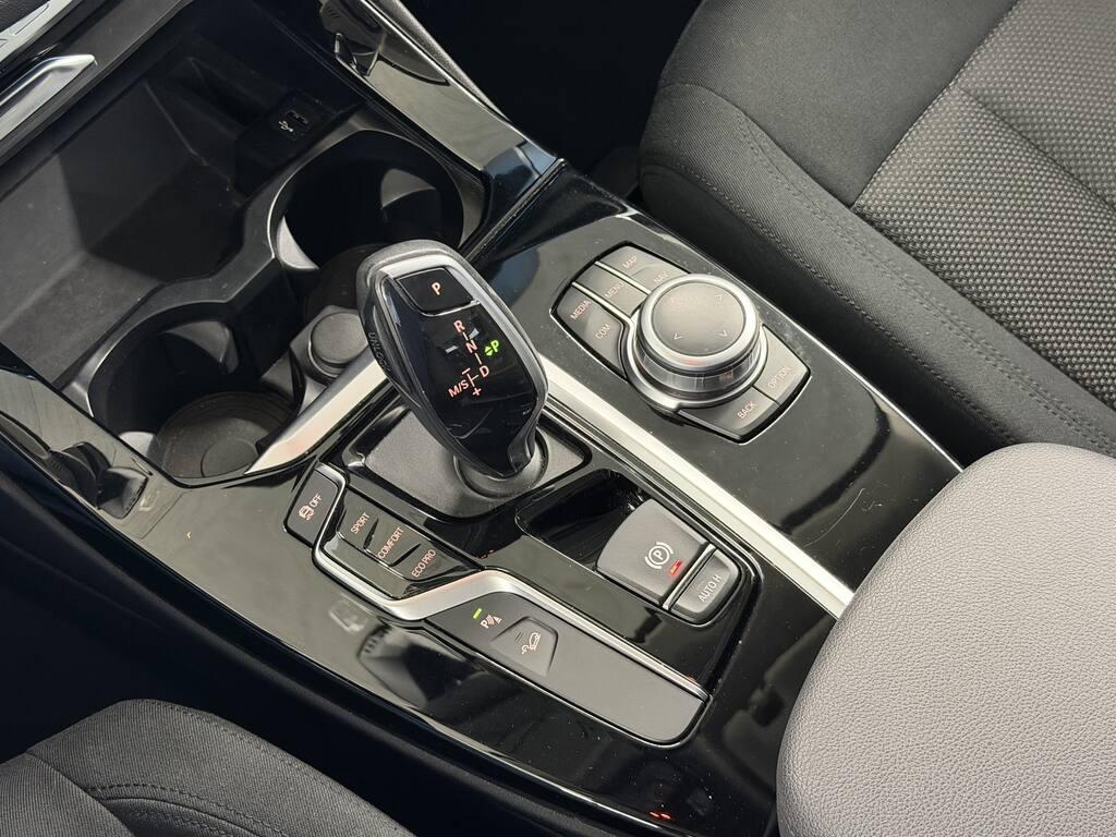 BMW X3 20 d Mild Hybrid 48V xDrive Steptronic