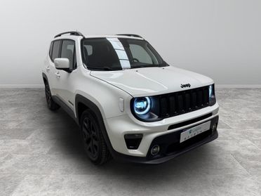 JEEP Renegade 2019 - Renegade 1.3 t4 Limited 2wd 150cv ddct