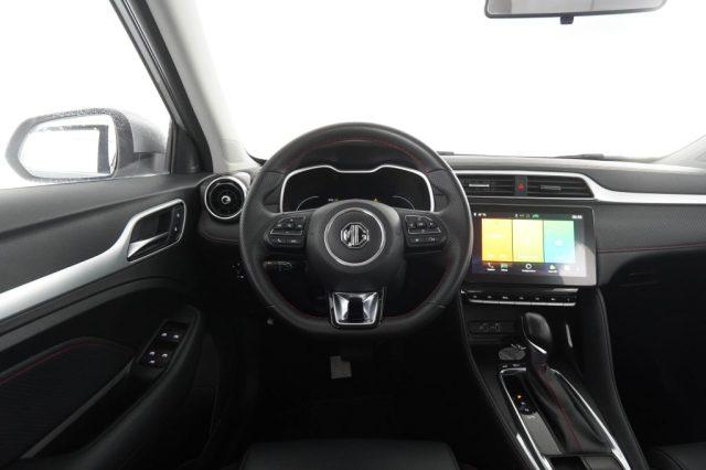 MG ZS ZS 1.0T-GDI aut. Luxury