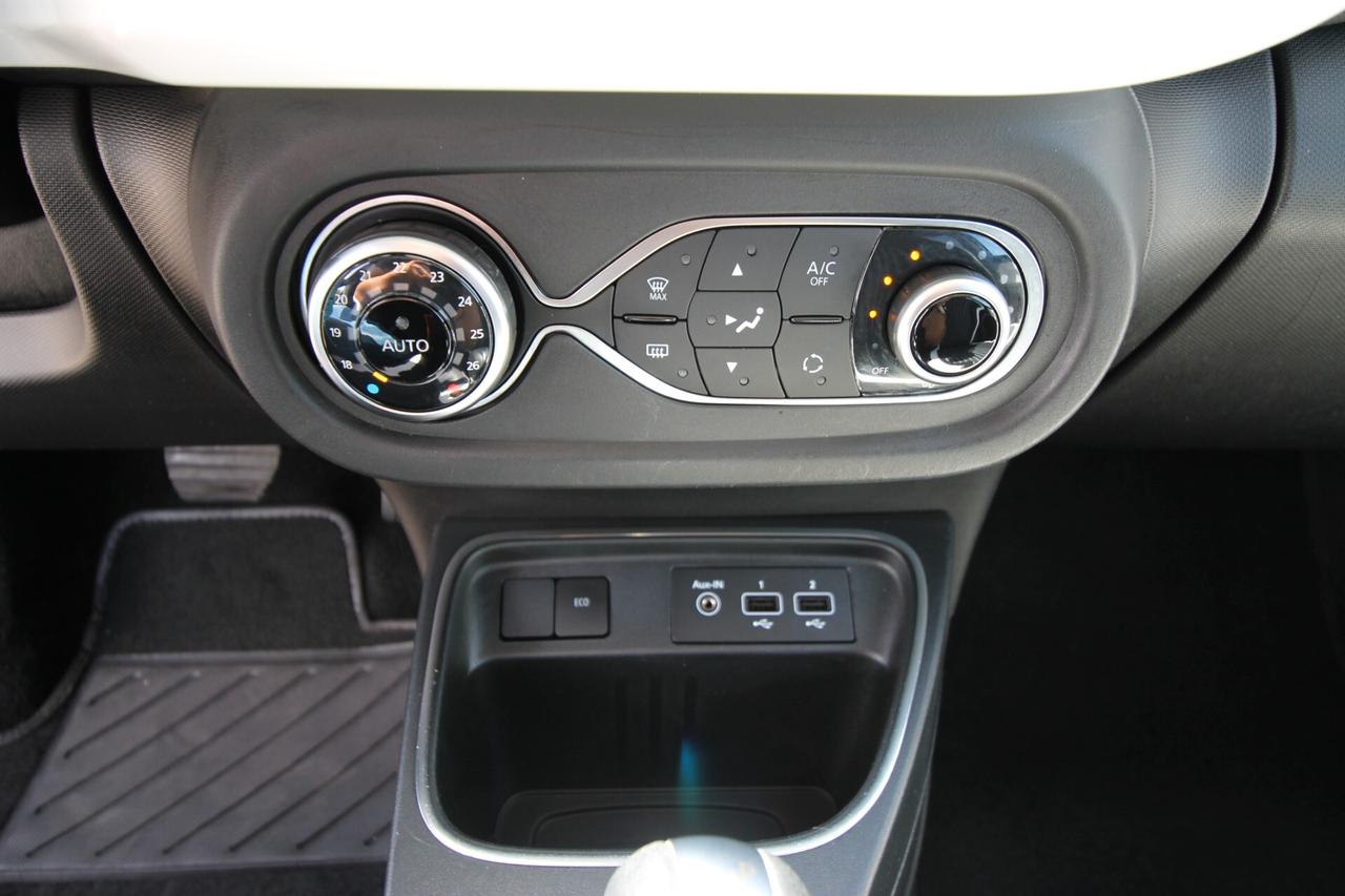 Renault Twingo Electric Techno 22kw | 2022