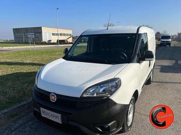 Fiat Doblo SX 1.3 MJT PC TN CH1 N1-CRUISE-POSTI AUTOCARRO+IVA