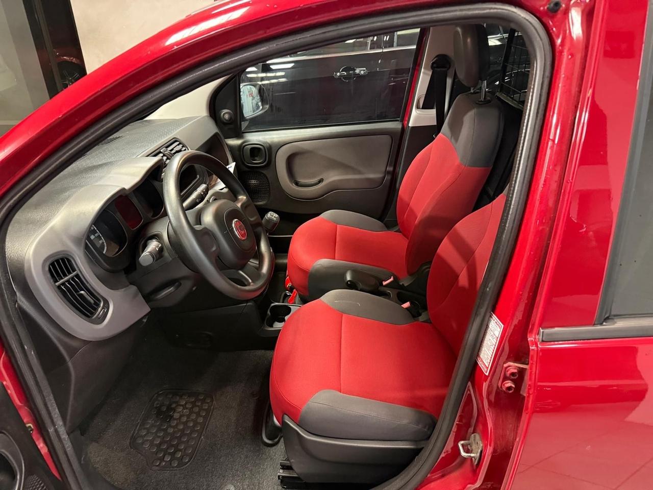 Fiat Panda 1.3 MJT S&S Pop Van 2 posti