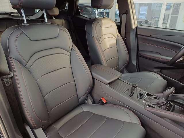 Cirelli Cirelli 2 PREMIUM 1.5L TURBO Bi-FUEL 106CV E-CVT *NUOVA*