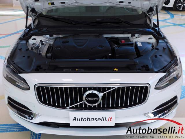 VOLVO V90 D4 GEARTRONIC INSCRIPTION 190CV