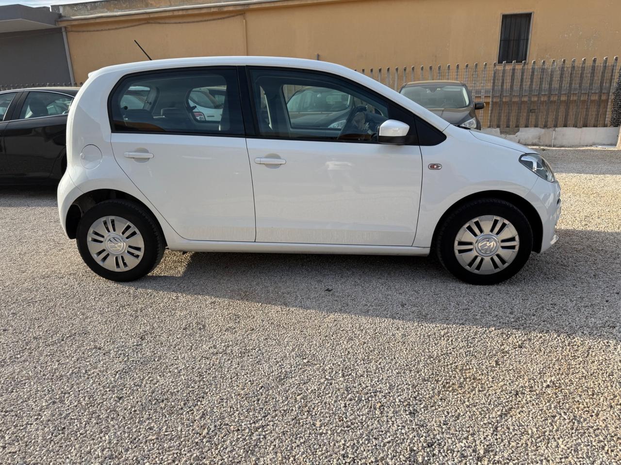 Volkswagen up! 1.0 5p. take