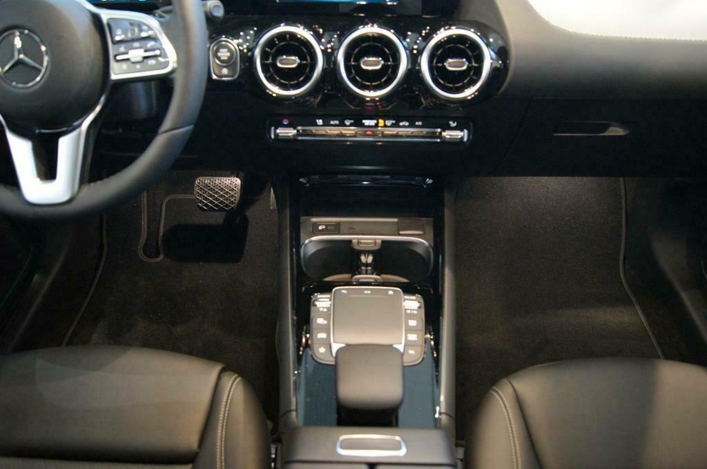 Mercedes-benz GLA 200 Automatica Diesel Navi Cerchi