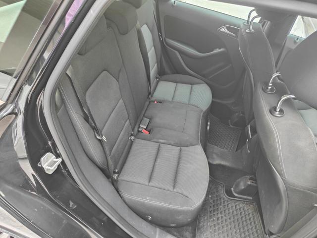 MERCEDES-BENZ B 180 CDI Automatic Executive
