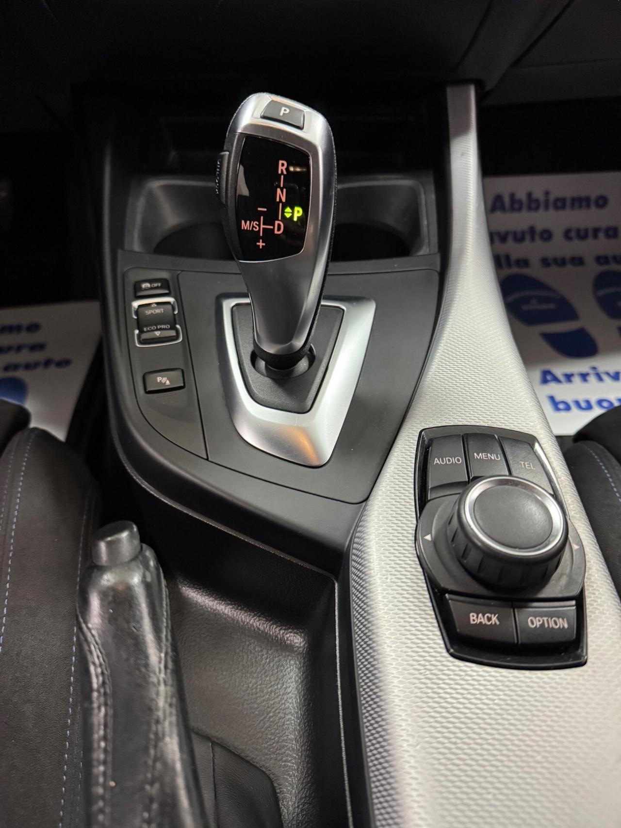Bmw 116 116d 5p. Msport