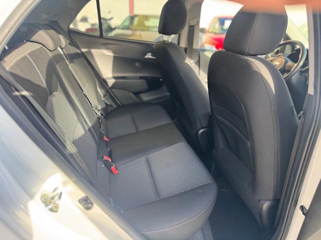 KIA Picanto 1.0 12V 5 porte GT Line