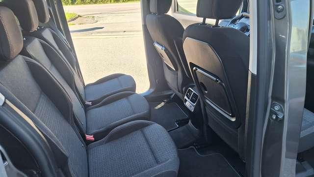 Peugeot Rifter Rifter 1.5 bluehdi GT s //// MOLTO BELLA ////