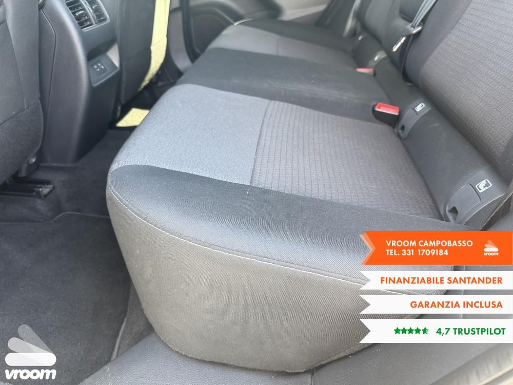 NISSAN Qashqai 3ª serie Qashqai MHEV 158 CV Xt...