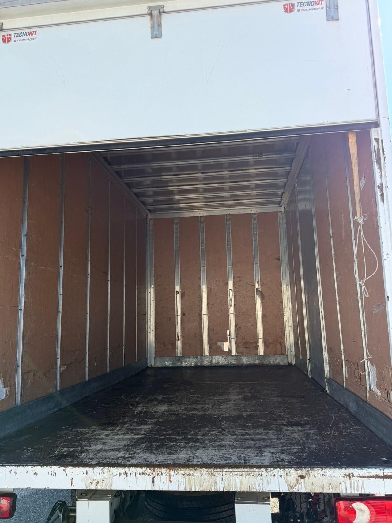 Renault Master T35 2.3 dCi 145 TP PL Cabinato Energy Ice