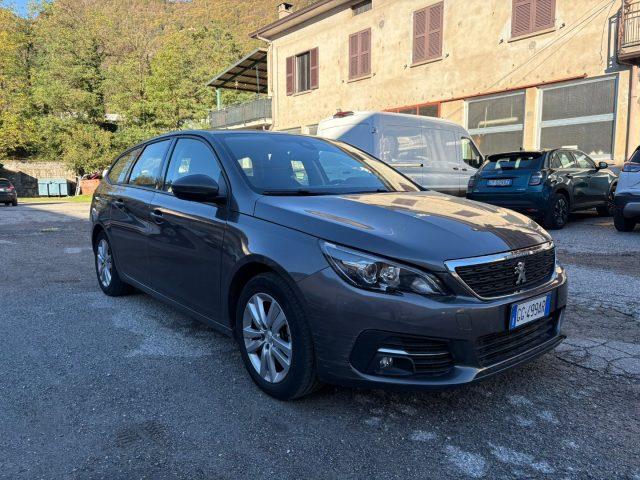 PEUGEOT 308 BlueHDi 130 S&S SW Active Business