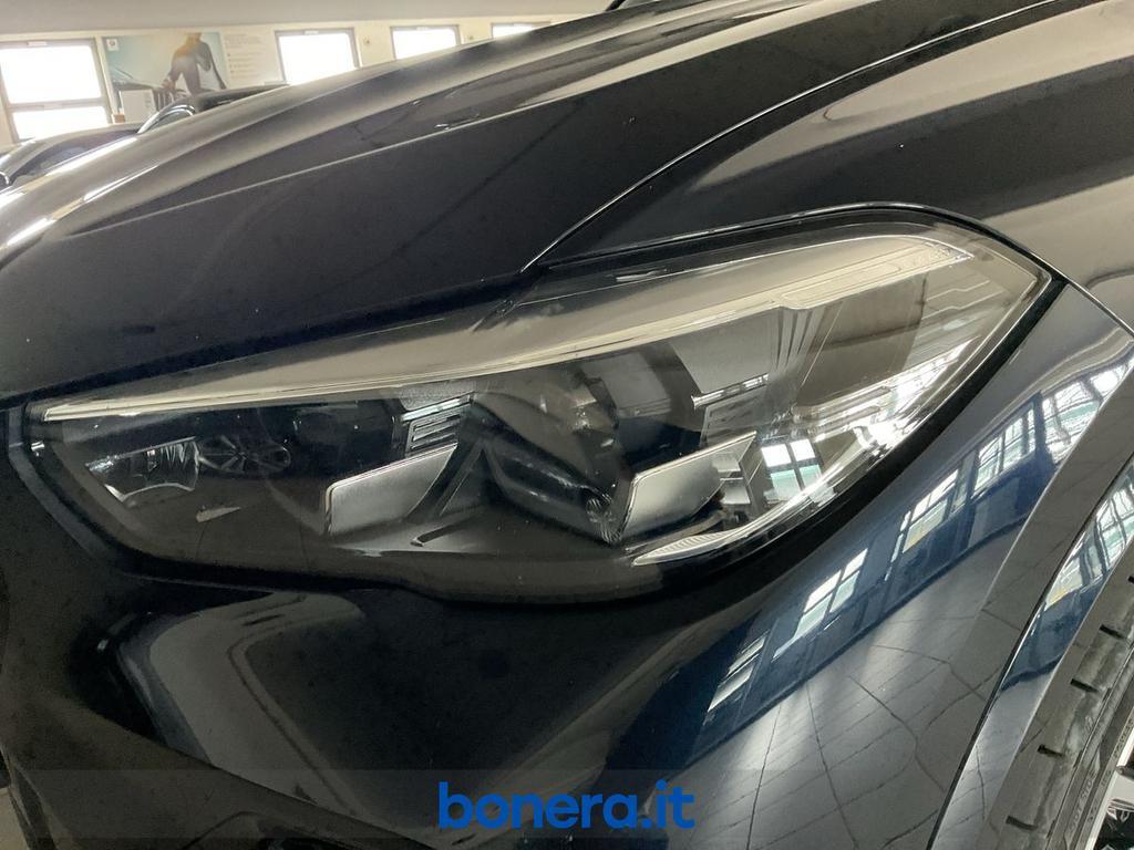 BMW X5 30 d Mild Hybrid 48V Msport xDrive Steptronic