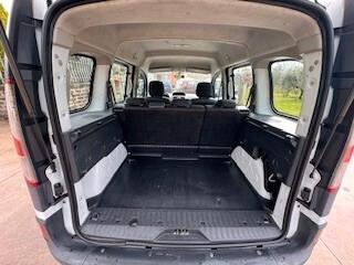 Renault Kangoo 1.5 dCi 75CV