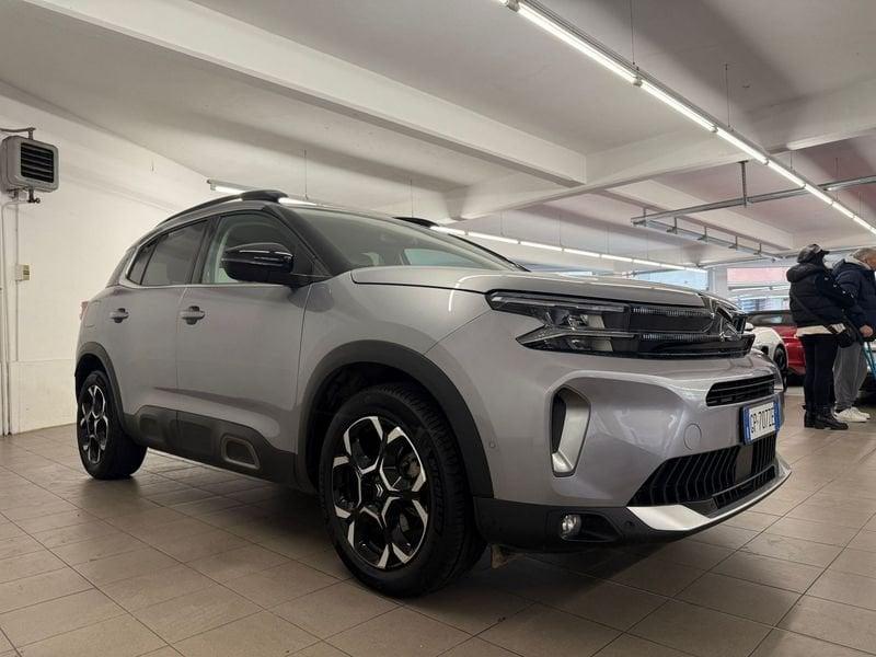 Citroën C5 Aircross Diesel 130 cv Automatico Max