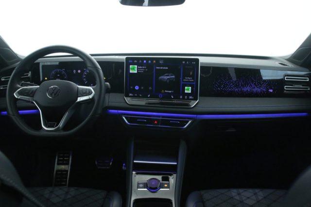 VOLKSWAGEN Tiguan 2.0 TDI 150 CV DSG R-Line