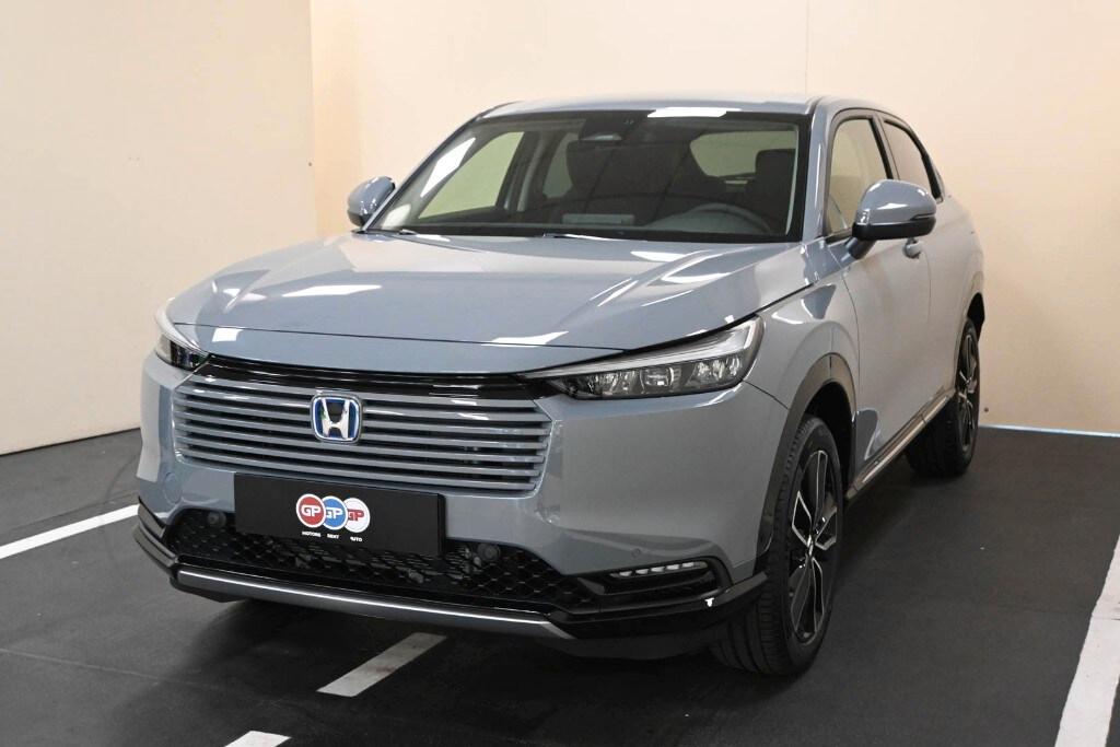 HONDA HR-V 3ª serie HR-V 1.5 Hev eCVT Advance