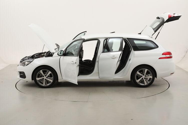 Peugeot 308 SW Active BR284539 1.5 Diesel 131CV