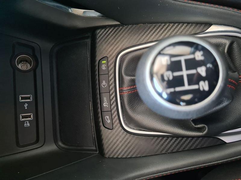 MG ZS 1.5 VTi-Tech Luxury