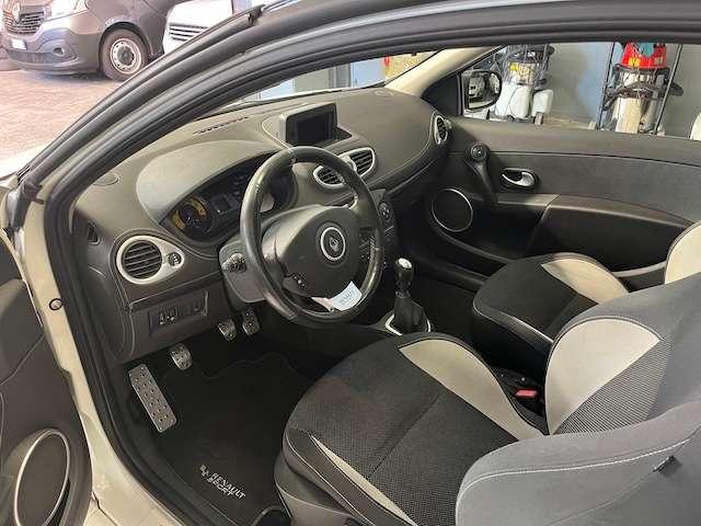 Renault Clio Clio III 2009 3p 2.0 16v 20th Anniversario 203cv
