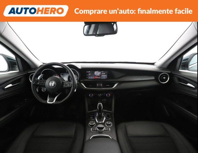 ALFA ROMEO Stelvio 2.0 Turbo 200 CV AT8 Q4 Executive