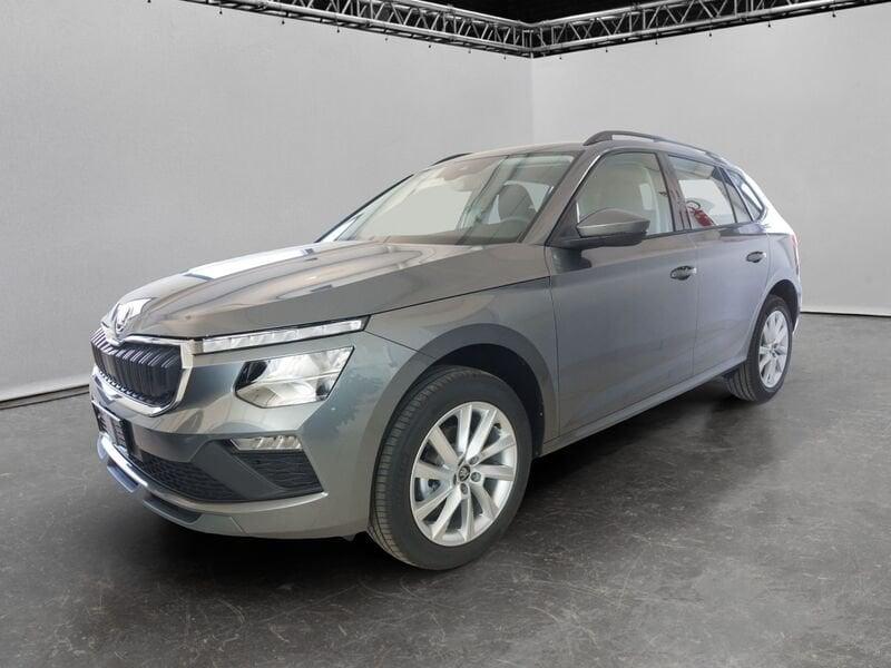 Škoda Kamiq 1.0 TSI Your Way 115CV NUOVA DA IMMATRICOLARE