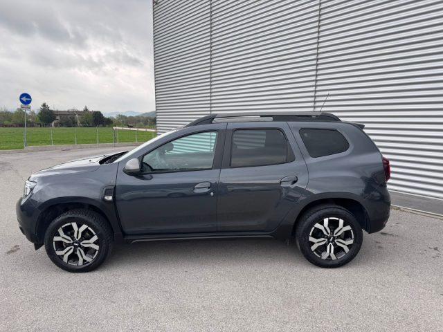DACIA Duster 1.0 TCe GPL MY23 4x2 Prestige Up OK NEOPATENTATI