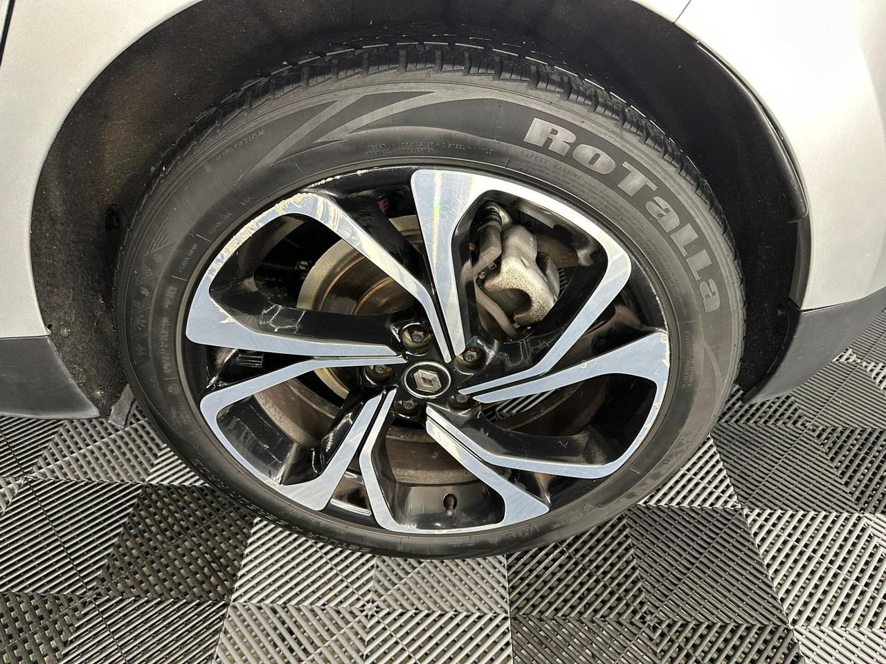 Renault Scenic Scénic dCi 160 CV EDC Energy Bose