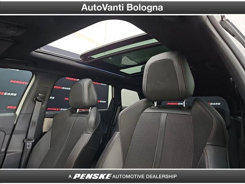 Peugeot 5008 5008 BlueHDi 180 S&S EAT8 GT Pack
