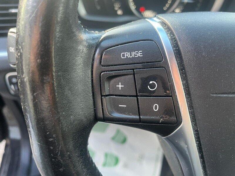 Volvo XC60 XC60 D4 AWD Geartronic Business