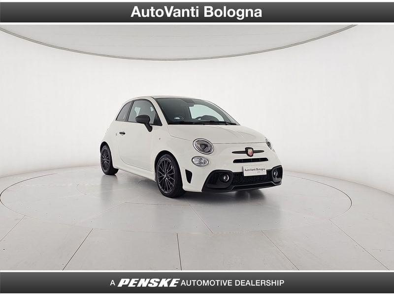 Abarth 595 595 1.4 t-jet 165cv