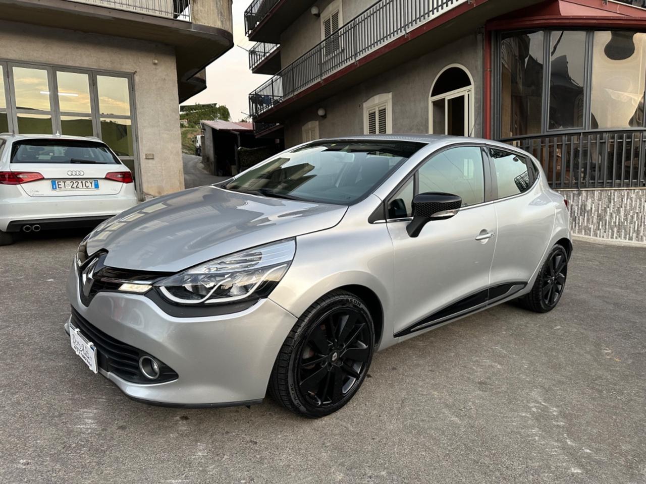 Renault Clio dCi 8V 75CV Start&Stop 5 porte Energy Life