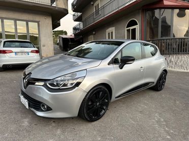 Renault Clio dCi 8V 75CV Start&Stop 5 porte Energy Life