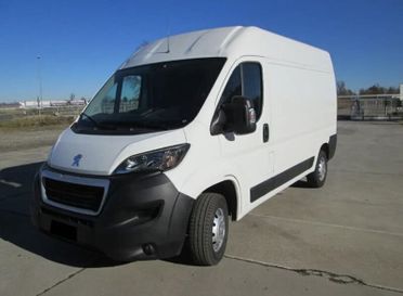 Peugeot Boxer Boxer 335 2.2 BlueHDi 140 S&S PLM-TA Furgone