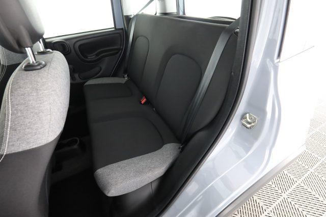 FIAT Panda Panda 1.0 FireFly Hybrid